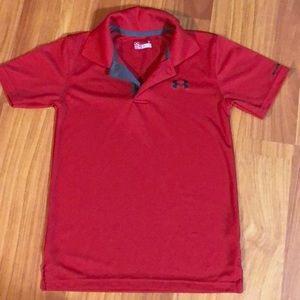 Under Armour Shirt